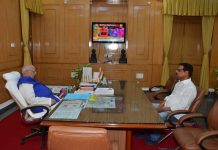 बिहार के गवर्नर ने अंतरिक्ष महाशक्ति बनने पर वैज्ञानिकों को बधाई दी