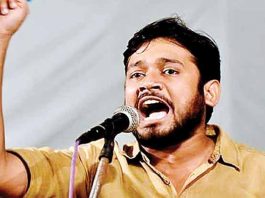 कांग्रेस के 3 नाम घोषित, भाकपा ने कन्हैैया कुमार को बेगूसराय भेजा भाकपा के बेगूसराय से उम्मीदवार कन्हैया कुमार