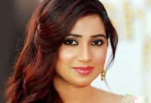 अमेरिका के ओहायो में मनाया जाता है श्रेया घोषाल डे