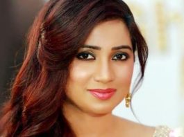 अमेरिका के ओहायो में मनाया जाता है श्रेया घोषाल डे