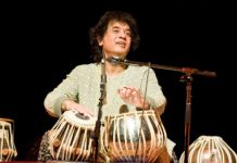 जन्मदिन पर विशेषः वाह जाकिर हुसैन, बोलिए जनाब!