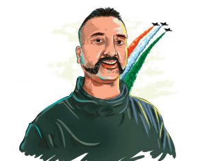 मोदी महान या इमरान खान, बीच बहस में एक तल्ख टिप्पणी