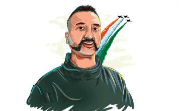 मोदी महान या इमरान खान, बीच बहस में एक तल्ख टिप्पणी