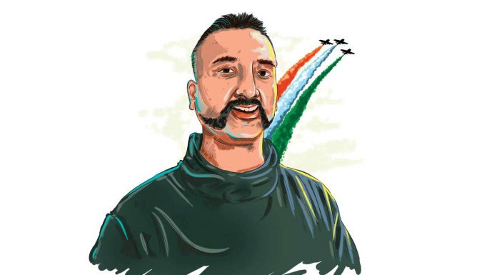 मोदी महान या इमरान खान, बीच बहस में एक तल्ख टिप्पणी