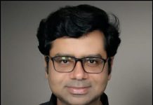 यूएसए में “इंडो -2019” में भारत का प्रतिनिधित्व करेगे डॉ. अभिषेक  अभिशेक बनर्जी