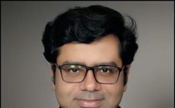 यूएसए में “इंडो -2019” में भारत का प्रतिनिधित्व करेगे डॉ. अभिषेक अभिशेक बनर्जी