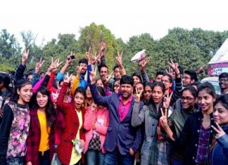 आरएफएस एकेडमी के 150 बच्चों में 146 ने बाजी मारी