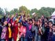 आरएफएस एकेडमी के 150 बच्चों में 146 ने बाजी मारी