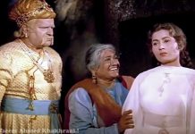 ‘मुगल-ए-आज़म’ की अनारकली इस तरह ज़िंदा बच निकली