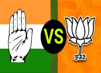 बीजेपी उत्तर प्रदेश में कांग्रेस से क्यों डरती है, ये हैं कारण