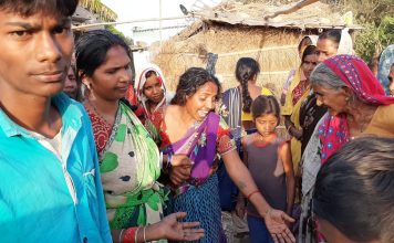 सारण में जख्मी की मौत, रोहतास में 3 ने जहर खाया, एक की जान गई तरैया