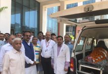 मेडिकल छात्रों के लिए बिहार में तीसरा देहदान, सुमो की पहल रंग लायी