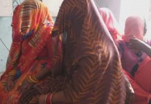 छपरा में हो रहा था जिस्मफरोशी का धंधा, 5 महिलाएं व 2 पुरुष गिरफ्तार