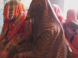 छपरा में हो रहा था जिस्मफरोशी का धंधा, 5 महिलाएं व 2 पुरुष गिरफ्तार