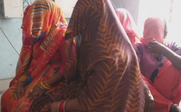 छपरा में हो रहा था जिस्मफरोशी का धंधा, 5 महिलाएं व 2 पुरुष गिरफ्तार