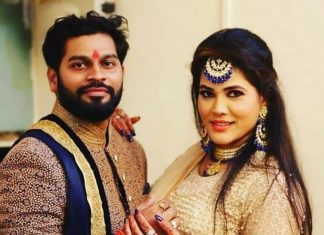 इंतजार खत्म, 13 मार्च को परिणय सूत्र में बंधेगी सीमा सिंह