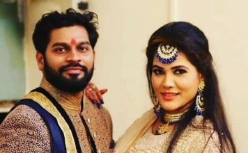 इंतजार खत्म, 13 मार्च को परिणय सूत्र में बंधेगी सीमा सिंह