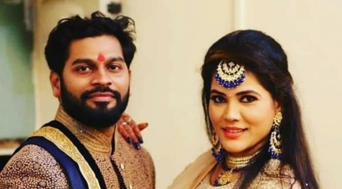 इंतजार खत्म, 13 मार्च को परिणय सूत्र में बंधेगी सीमा सिंह