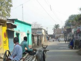 पाती ना कवनो सनेस, कहां हेरा गइली मलिकाइन! गांव की तस्वीर बाबूलाल जी के सौजन्य से