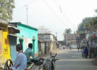 लड़िका मालिक, बूढ़ दीवान ममिला बिगड़े सांझ विहान गांव की तस्वीर बाबूलाल जी के सौजन्य से