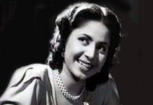 और सीधे दिल में उतर गयीं गोल आंखों वाली अदाकारा गीता बाली