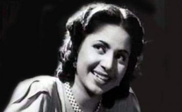 और सीधे दिल में उतर गयीं गोल आंखों वाली अदाकारा गीता बाली