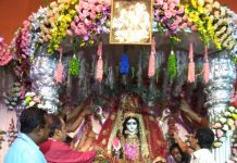 हावड़ा में महाभोज के साथ 6000 श्रद्धालुओं को बांटा गया प्रसाद