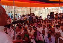 भाजपा के लोग भारत की कुर्सी खरीद लेना चाहते हैंः जगतानंद