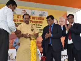 नौकरी मांगने वाले नहीं, देने वाले बनें झारखंड के SC-ST युवा