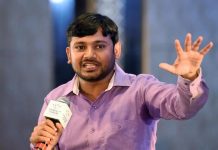 कन्हैया कुमार ने की आन लाइन चंदे की अपील, खाते में आये 30 लाख