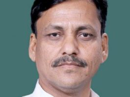 बिहार की राजनीति का कंट्रोल रूम बन गया है वैशाली भाजपा के प्रदेश अध्यक्ष नित्यानंद राय