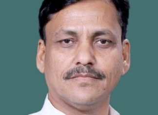 बिहार की राजनीति का कंट्रोल रूम बन गया है वैशाली भाजपा के प्रदेश अध्यक्ष नित्यानंद राय