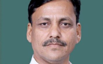 भाजपा और लोजपा के प्रदेश अध्यक्षों का चुनावी अखाड़ा बना वैशाली भाजपा के प्रदेश अध्यक्ष नित्यानंद राय