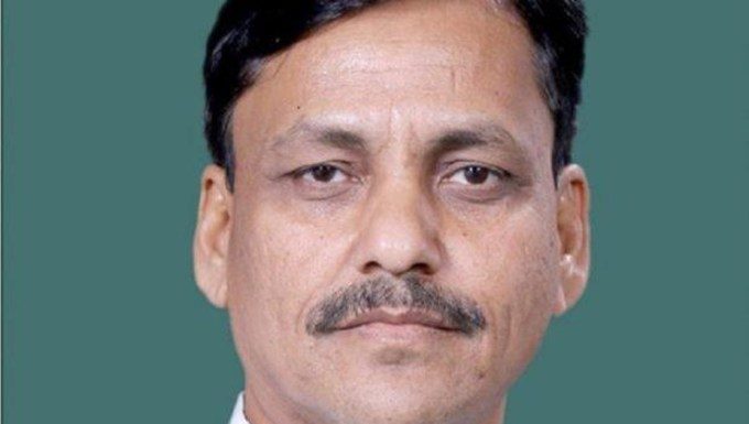 भाजपा और लोजपा के प्रदेश अध्यक्षों का चुनावी अखाड़ा बना वैशाली भाजपा के प्रदेश अध्यक्ष नित्यानंद राय