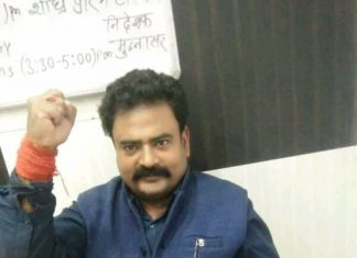 जिद, जुनून और जोश के बल पर गुरु रहमान ने फिर रचा इतिहास