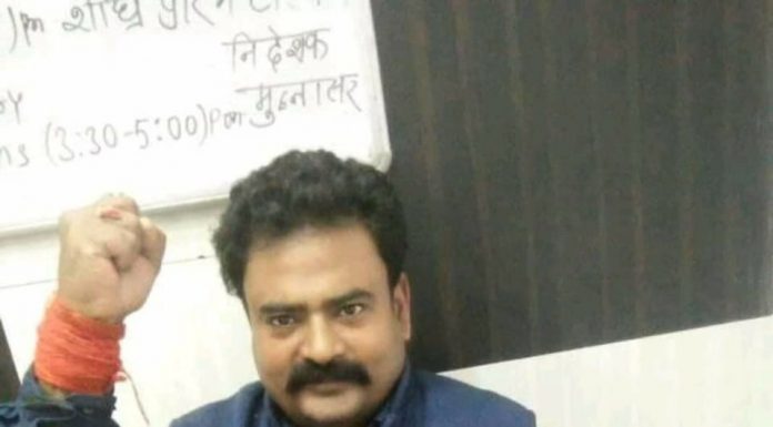 जिद, जुनून और जोश के बल पर गुरु रहमान ने फिर रचा इतिहास