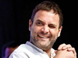 बंगाल और असम चुनावों में ‘टेंपल रन’ क्यों भूल गये राहुल गांधी बंगाल और असम विधानसभा चुनाव में जनेऊधारी राहुल गांधी किसी मंदिर में दिखाई नहीं पड़ रहे हैं। यह चुटकी ली पूर्व विधायक राजीव रंजन ने।