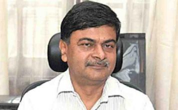 आरा के रण में राजकुमार सिंह को घेरने की विपक्ष की कवायद