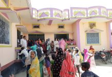 तरैया जदयू के प्रखंड अध्यक्ष  की हत्या, बचाने गए बेटों पर भी हमला