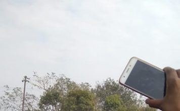 एनडीए की संकल्प रैली में गुम हुई बिहार के लाल की शहादत