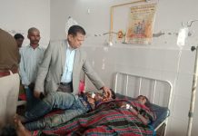 बिहार के शेखपुरा में ट्रैक्टर पलटने से 4 मजदूरों की मौत, 30 घायल