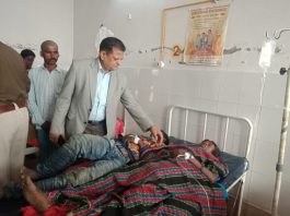 बिहार के शेखपुरा में ट्रैक्टर पलटने से 4 मजदूरों की मौत, 30 घायल