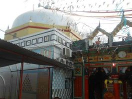 इस शिव मंदिर को तोड़ने आया था मो. गजनी, चमत्कार देख लौटा वापस