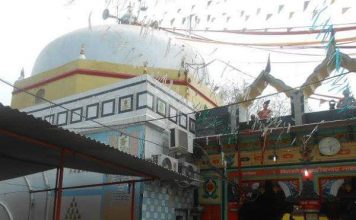 इस शिव मंदिर को तोड़ने आया था मो. गजनी, चमत्कार देख लौटा वापस