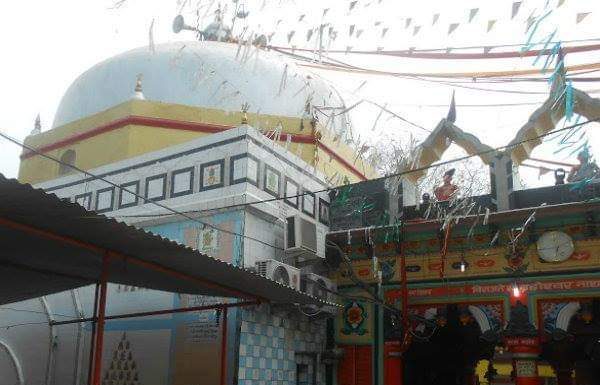 इस शिव मंदिर को तोड़ने आया था मो. गजनी, चमत्कार देख लौटा वापस