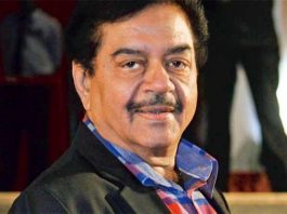 सुशील मोदी की शत्रुघ्न को सलाह, इस उम्र में अब और फजीहत ठीक नहीं कांग्रेस के हो गये भाजपा वाले शत्रुघ्न सिन्हा