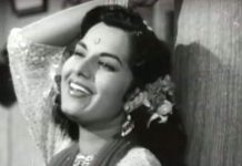 संगीतकारों की पहली पसंद होती थीं श्यामा, हर रोल में फिट रहीं