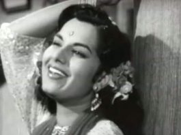 संगीतकारों की पहली पसंद होती थीं श्यामा, हर रोल में फिट रहीं