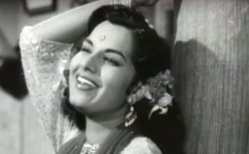 संगीतकारों की पहली पसंद होती थीं श्यामा, हर रोल में फिट रहीं