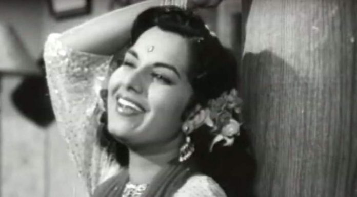 संगीतकारों की पहली पसंद होती थीं श्यामा, हर रोल में फिट रहीं